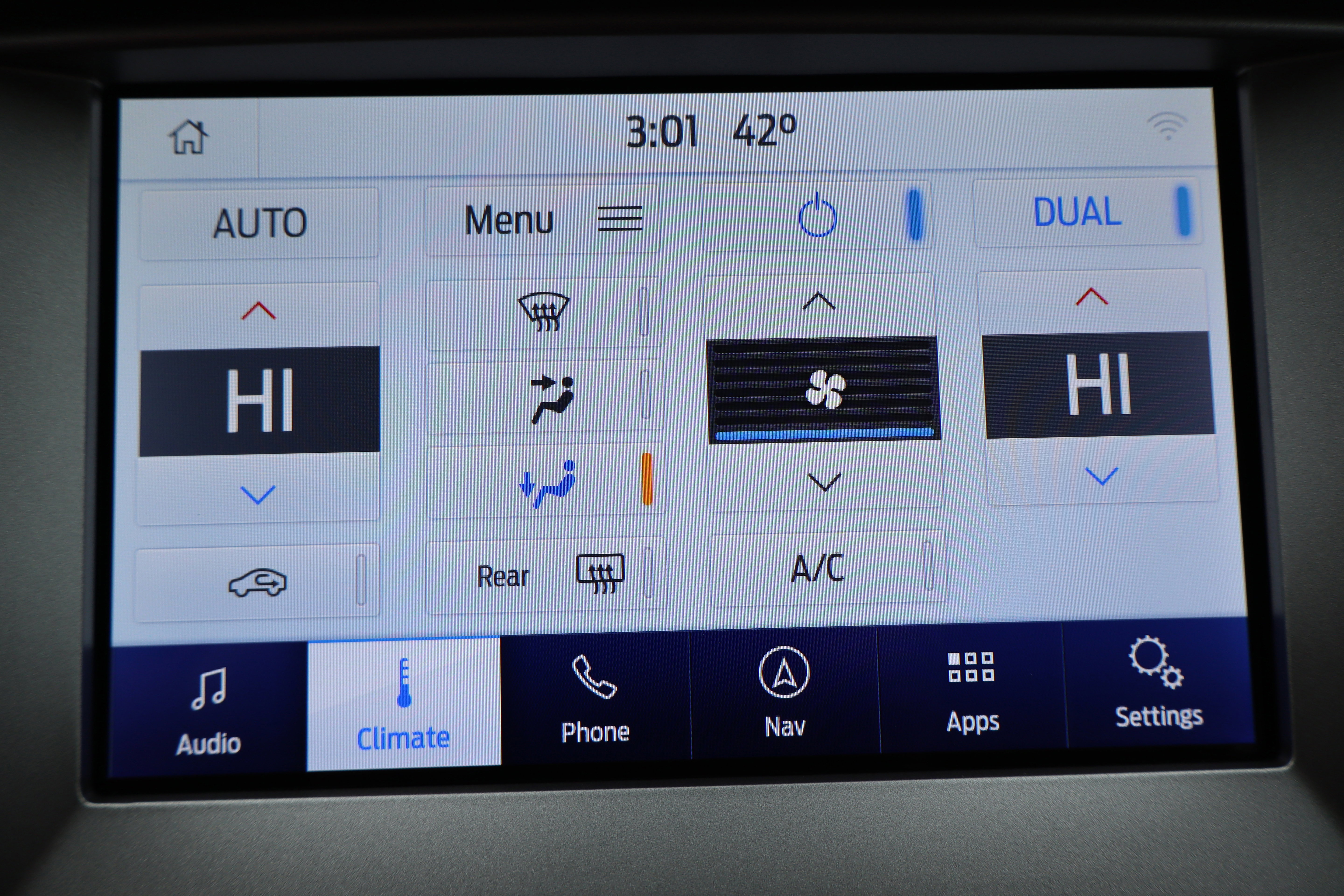 Used 2022 Ford Ranger XLT w/ Equipment Group 301A Mid image 23