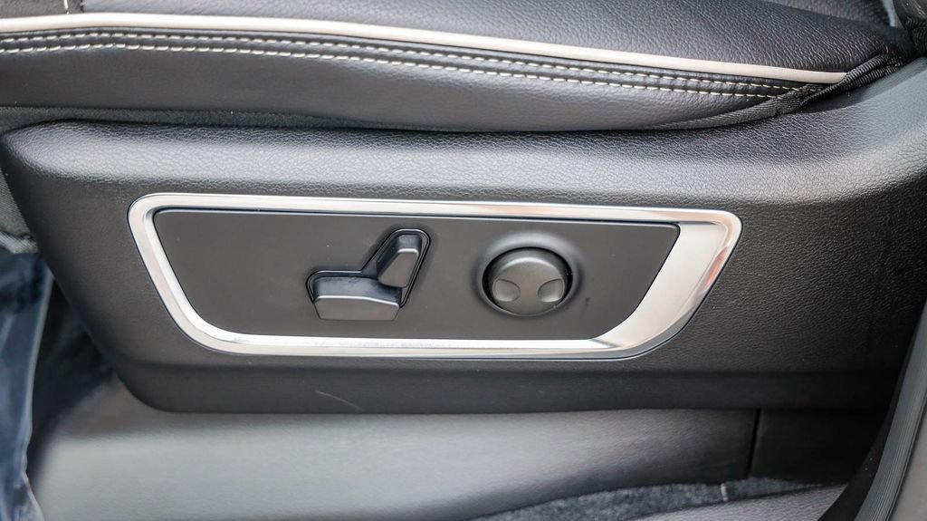 New 2026 RAM 1500 Laramie w/ Night Edition image 22