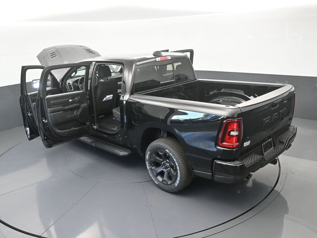 New 2026 RAM 1500 Express image 61