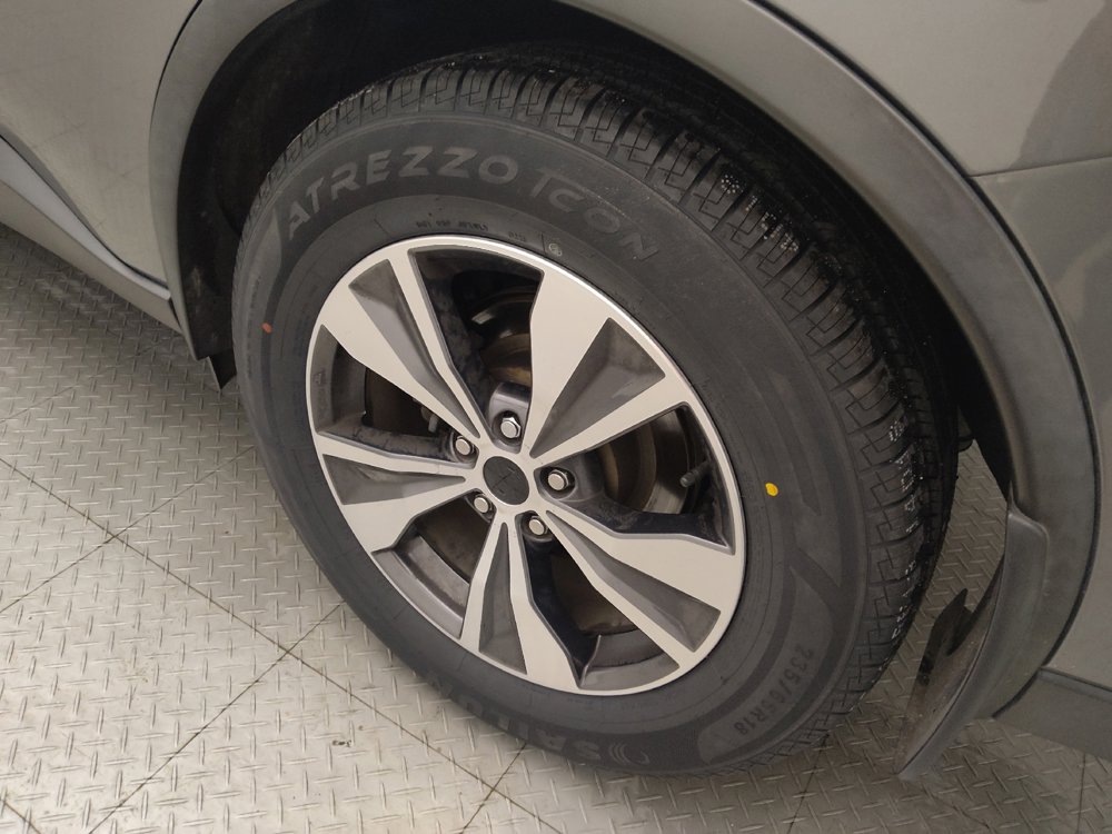 Used 2021 Nissan Murano SV FWD image 31