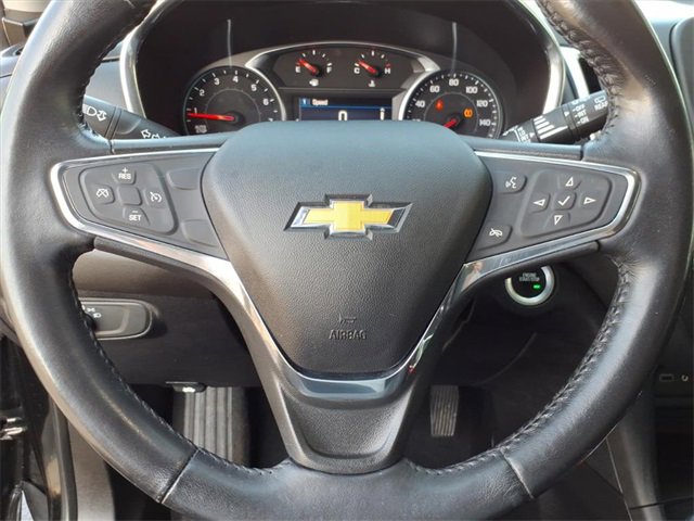 Used 2019 Chevrolet Equinox LT image 9