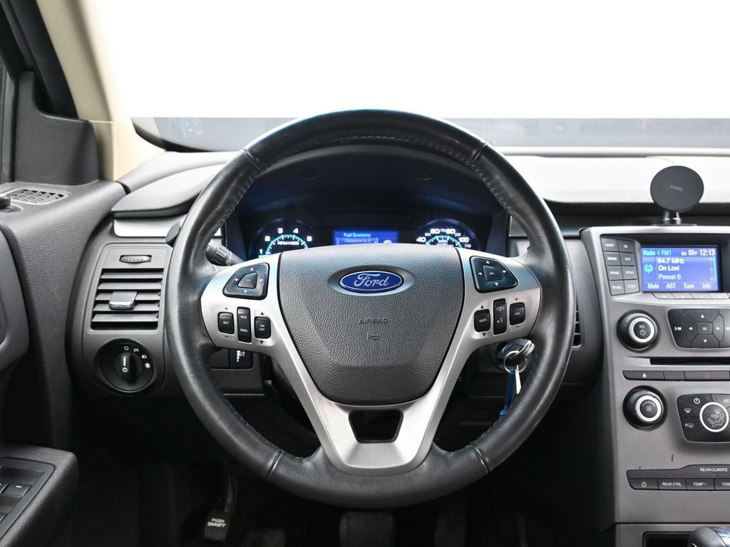 Used 2013 Ford Flex SE FWD image 30