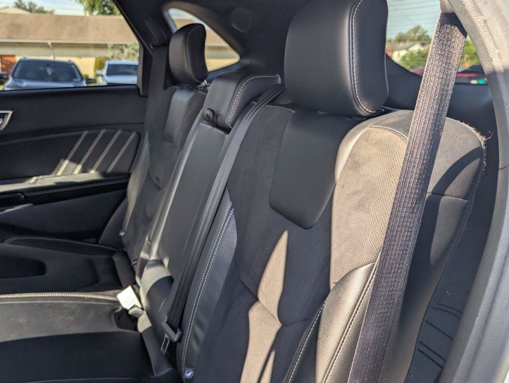 Used 2020 Ford Edge ST w/ Equipment Group 401A AWD/4WD image 33