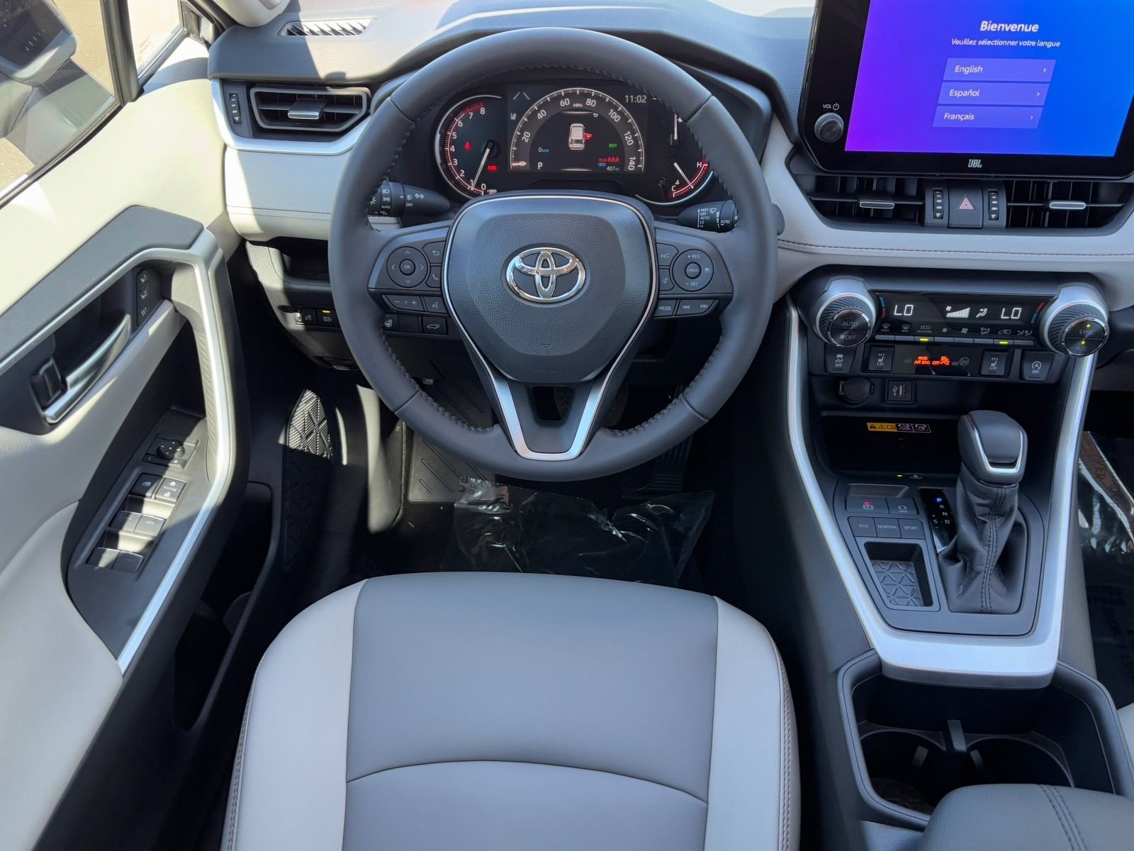 Certified 2025 Toyota RAV4 XLE Premium w/ Weather Package image 16