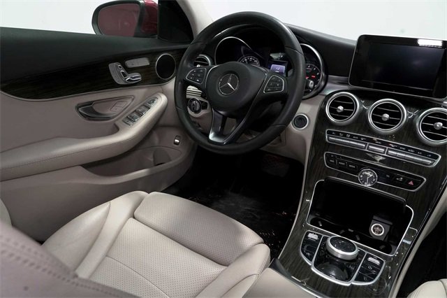 Used 2018 Mercedes-Benz C 300 C 300 image 16