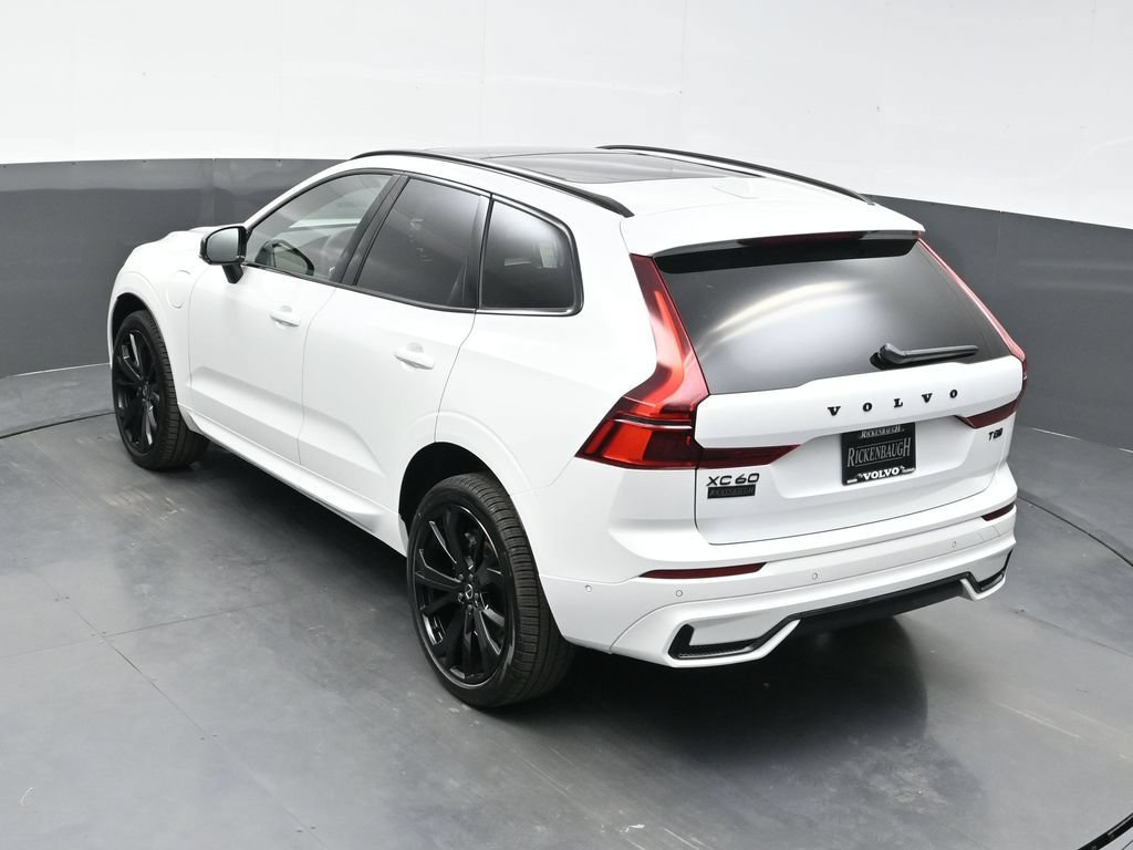New 2026 Volvo XC60 T8 Ultra w/ Climate Package AWD/4WD image 36