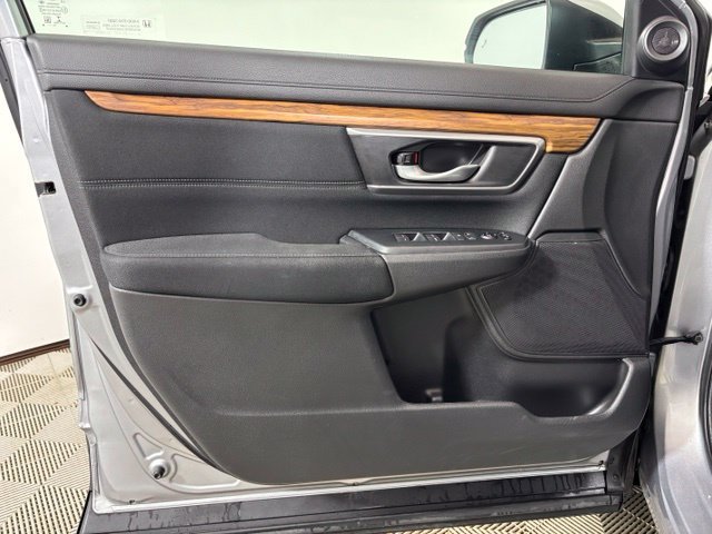 Used 2019 Honda CR-V EX image 10
