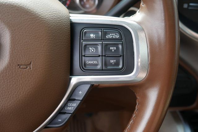 Used 2021 RAM 2500 Laramie image 20