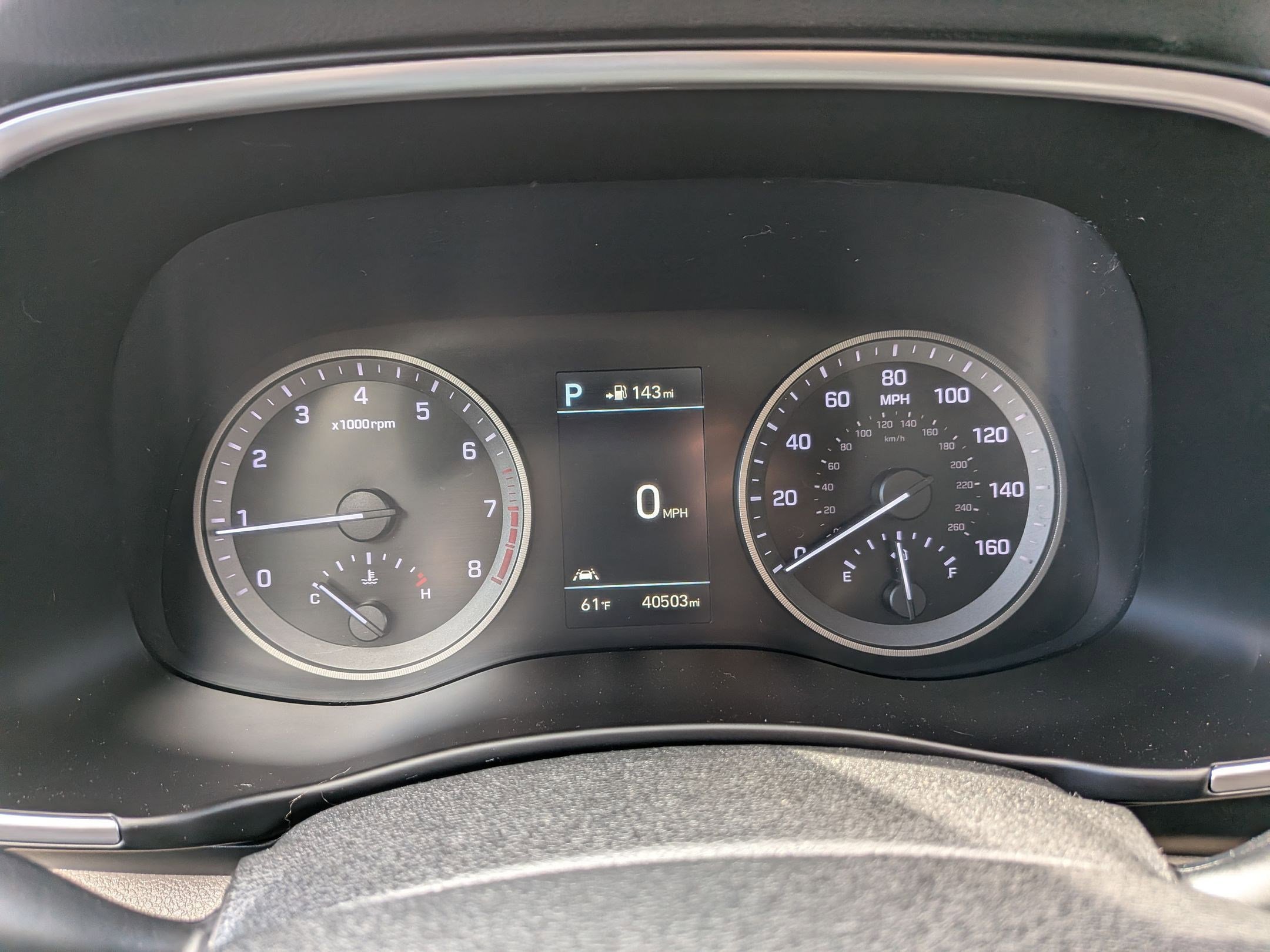 Used 2020 Hyundai Tucson Ultimate AWD/4WD image 21