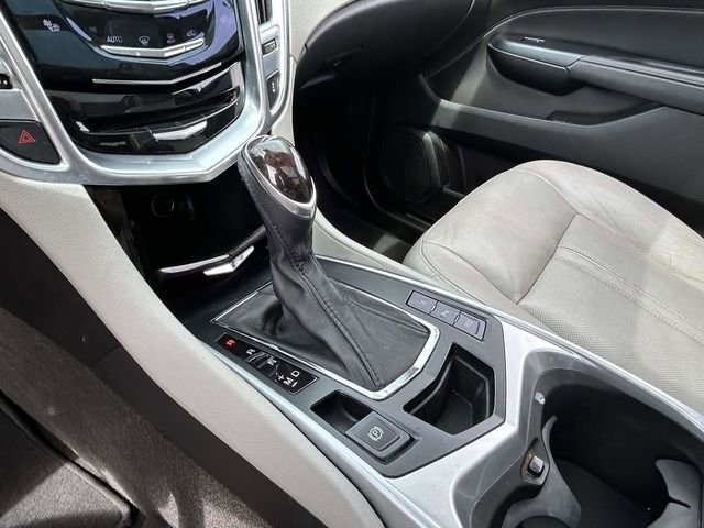Used 2013 Cadillac SRX Luxury w/ Driver Awareness Package image 19