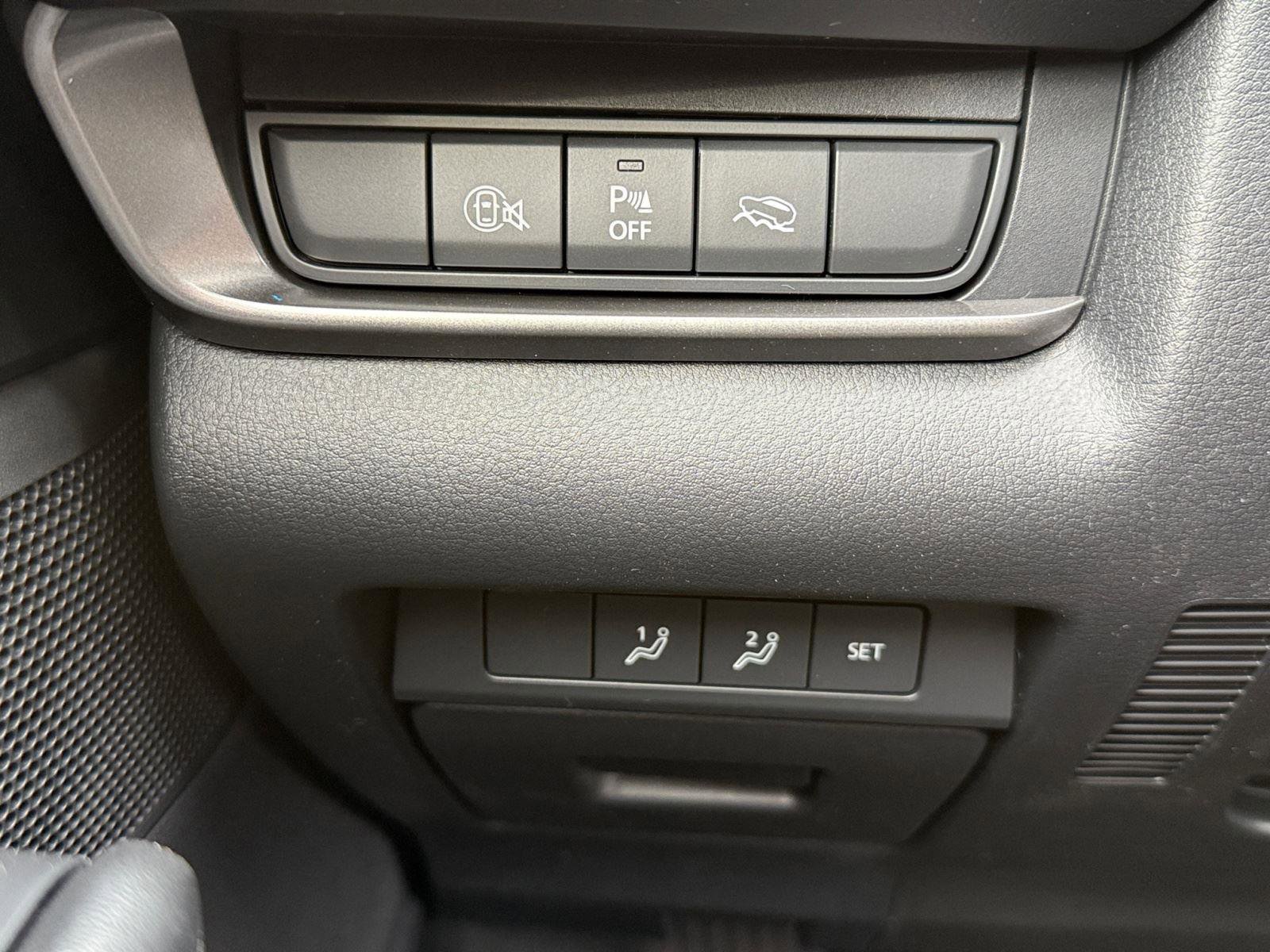 New 2026 MAZDA CX-30 AWD 2.5 S image 19