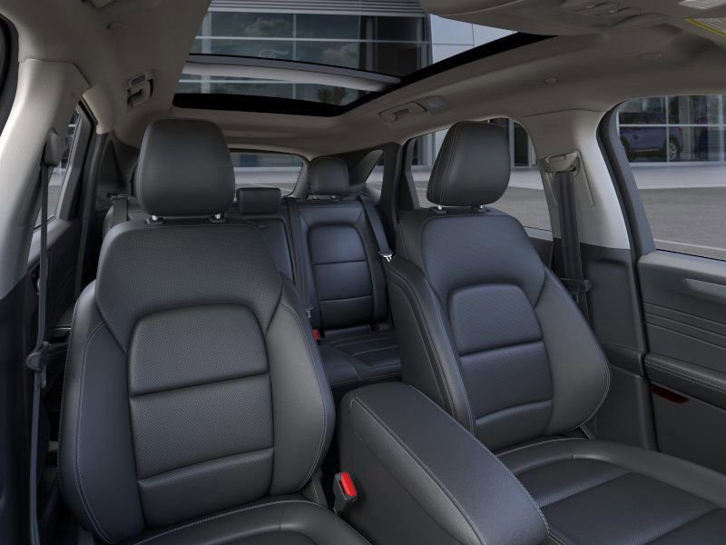 New 2026 Ford Escape Platinum image 12
