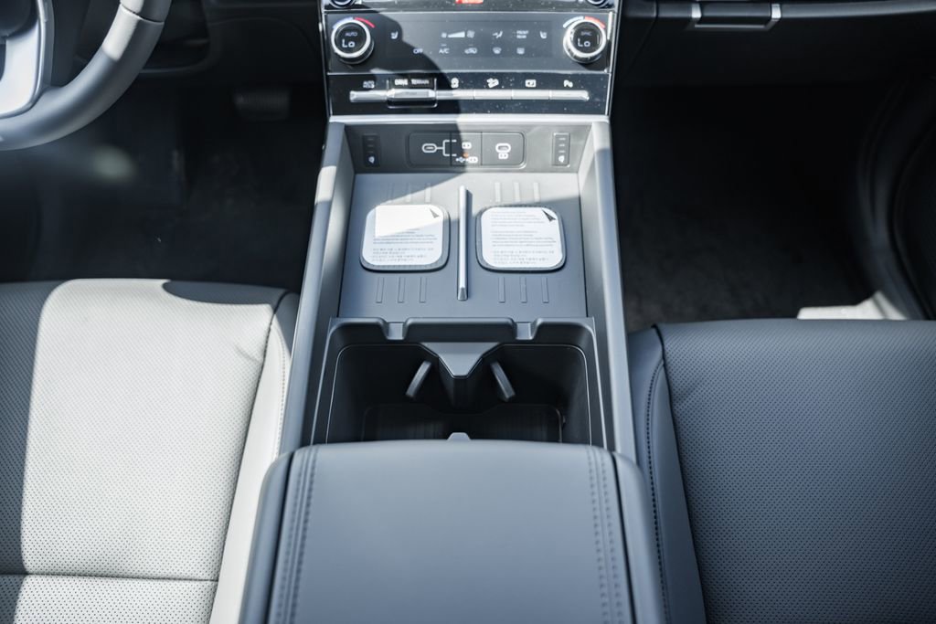 New 2026 Hyundai Santa Fe XRT image 20