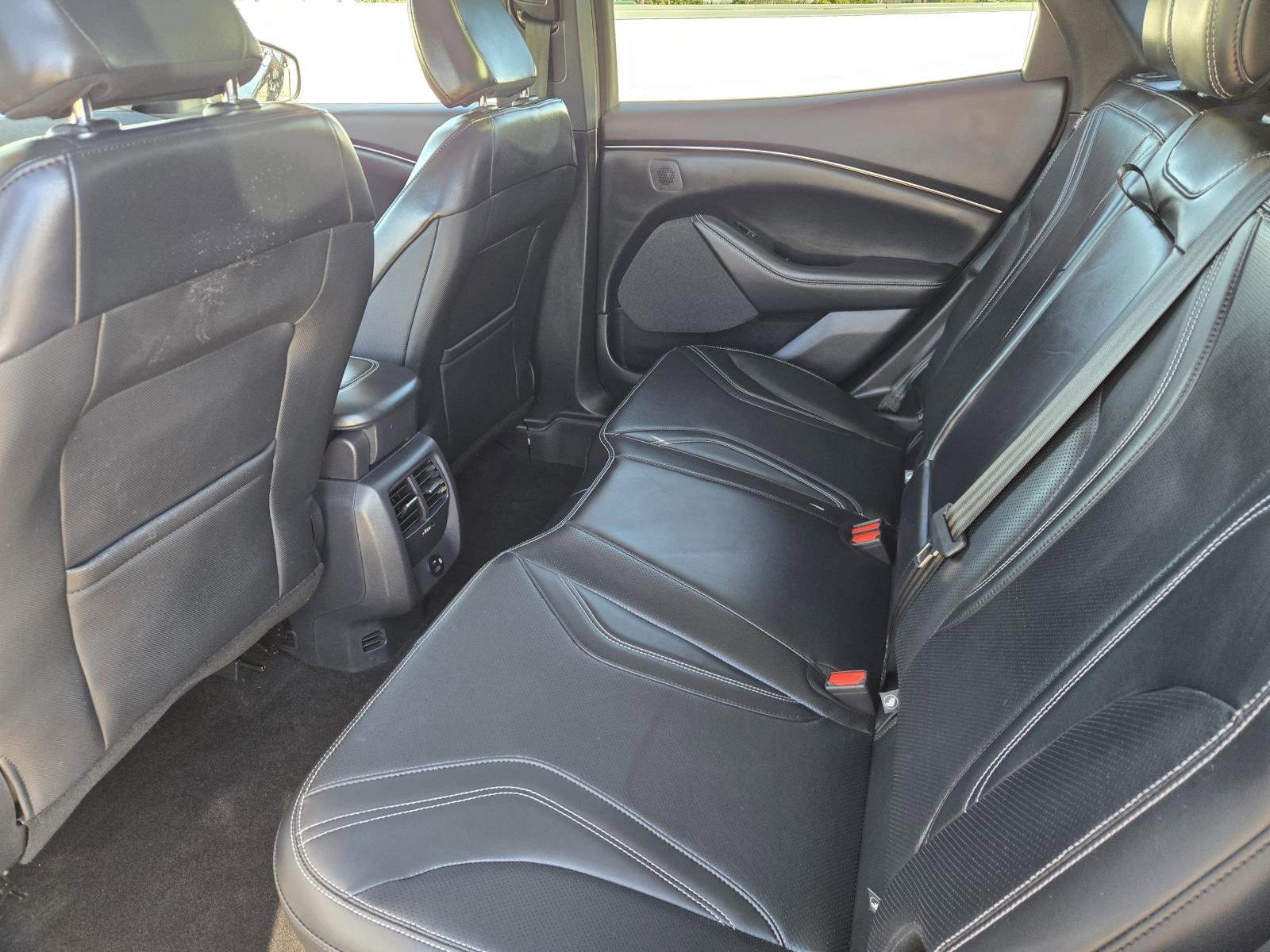 Used 2023 Ford Mustang Mach-E Premium image 27