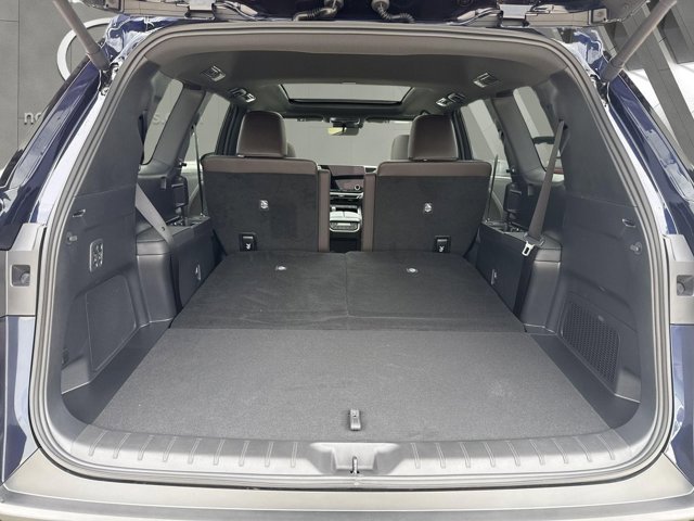 Certified 2026 Lexus TX 350 FWD w/ Technology Package image 23