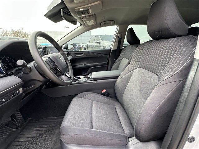 Certified 2025 Toyota Camry LE w/ Convenience Package image 26