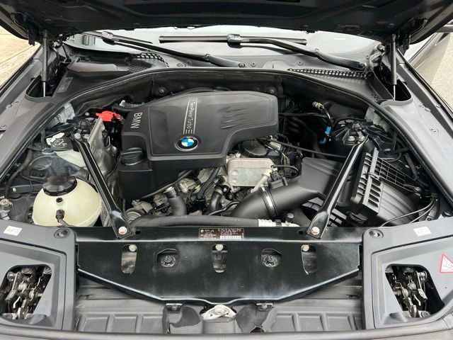 Used 2012 BMW 528i xDrive Sedan image 22