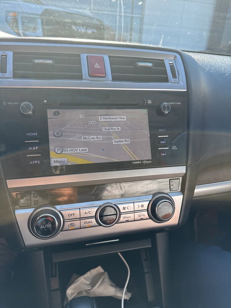 Used 2016 Subaru Outback 2.5i Limited image 10