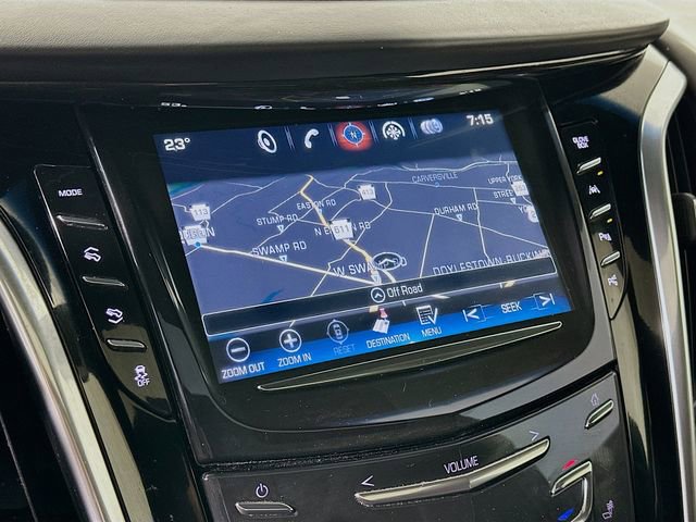 Used 2019 Cadillac Escalade Platinum image 13