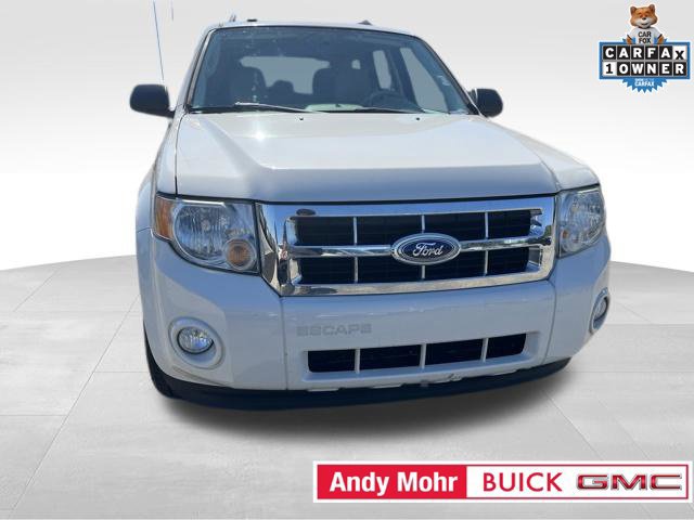 Used 2010 Ford Escape XLT AWD/4WD image 3