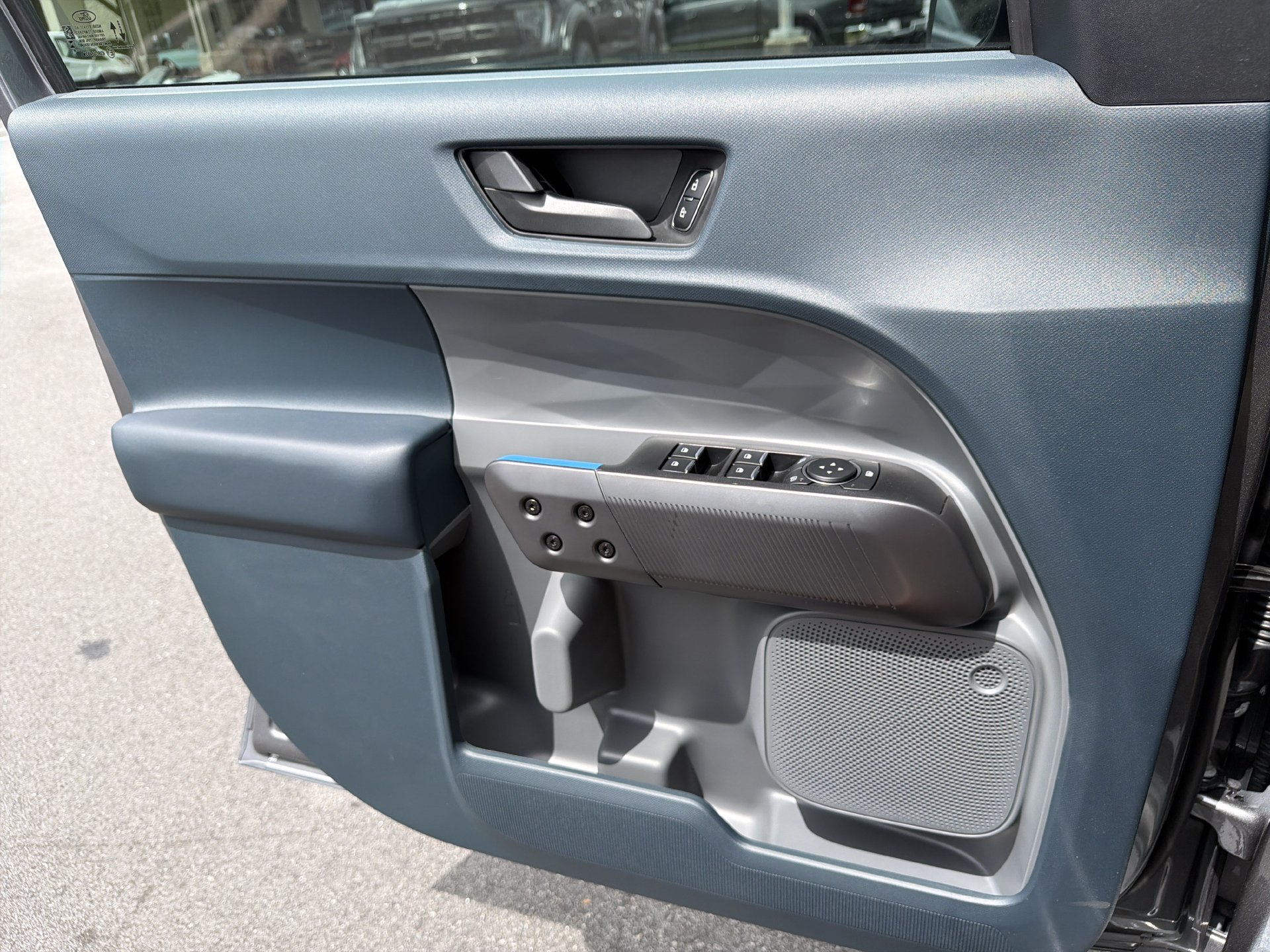 New 2026 Ford Maverick Lobo AWD/4WD image 21