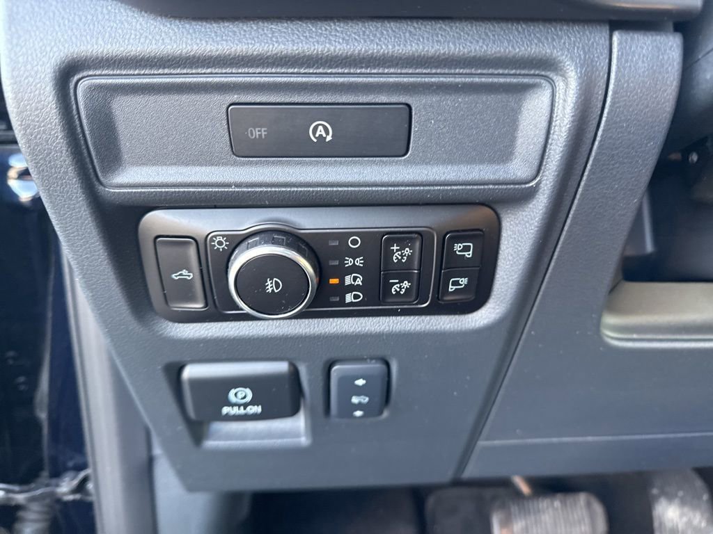 Used 2025 Ford F150 Tremor image 18