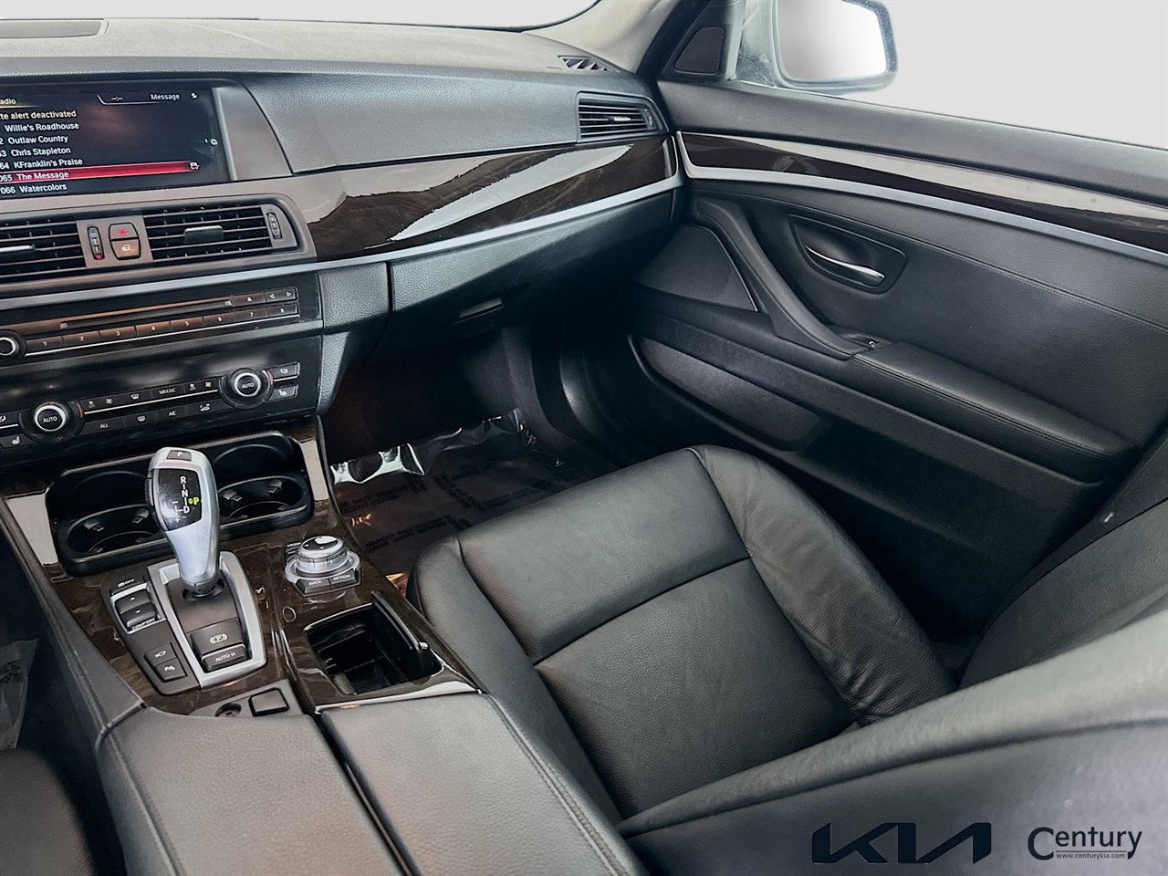 Used 2013 BMW 528i Sedan RWD image 22