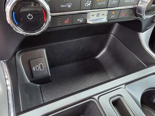 New 2025 Ford F150 XLT w/ Equipment Group 302A MID image 26