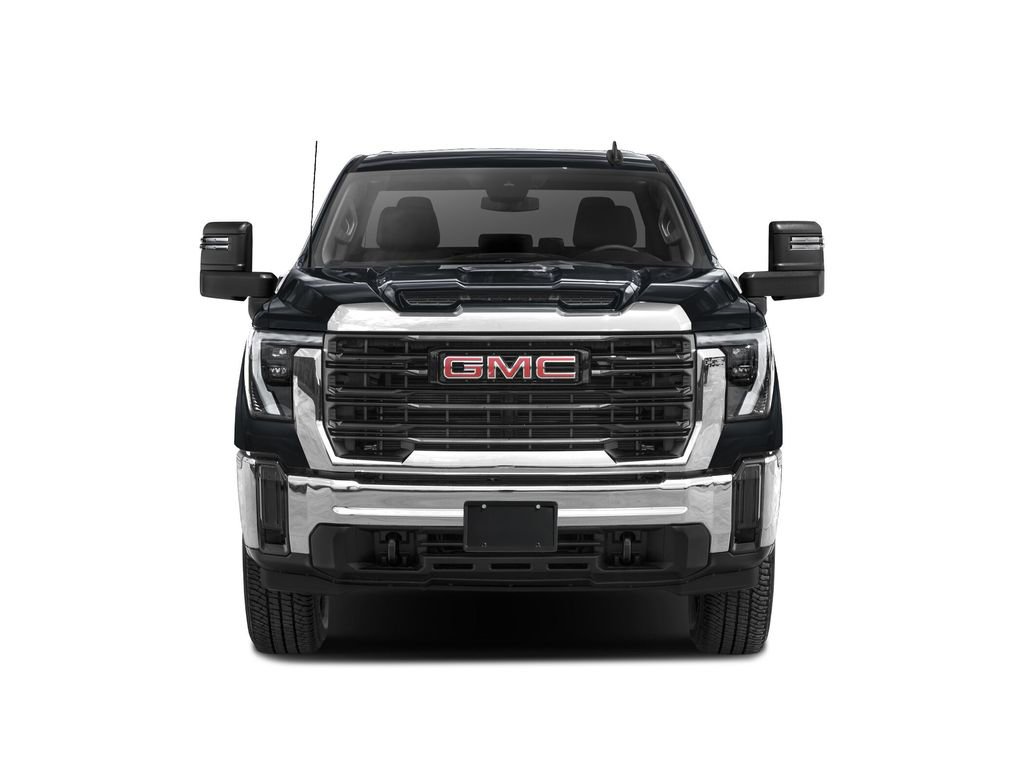 New 2026 GMC Sierra 3500 Denali image 5