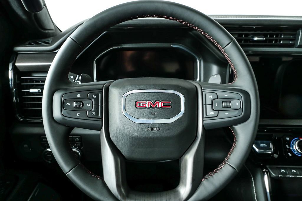 New 2026 GMC Sierra 1500 AT4X image 10