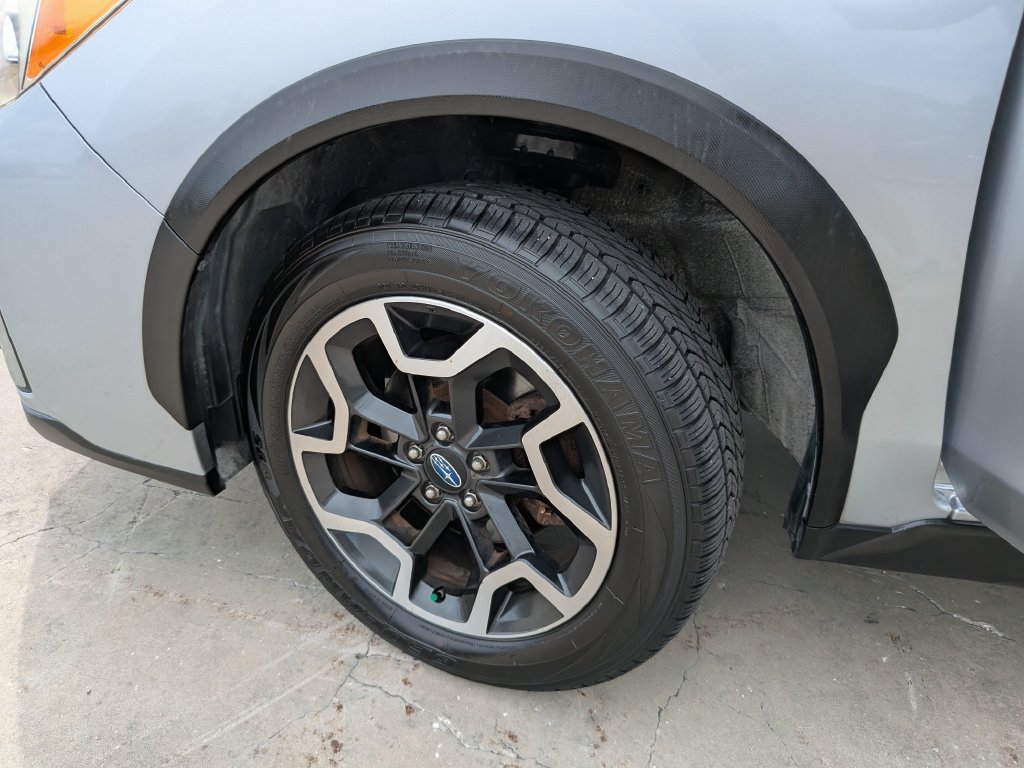 Used 2017 Subaru Crosstrek 2.0i Limited AWD/4WD image 38