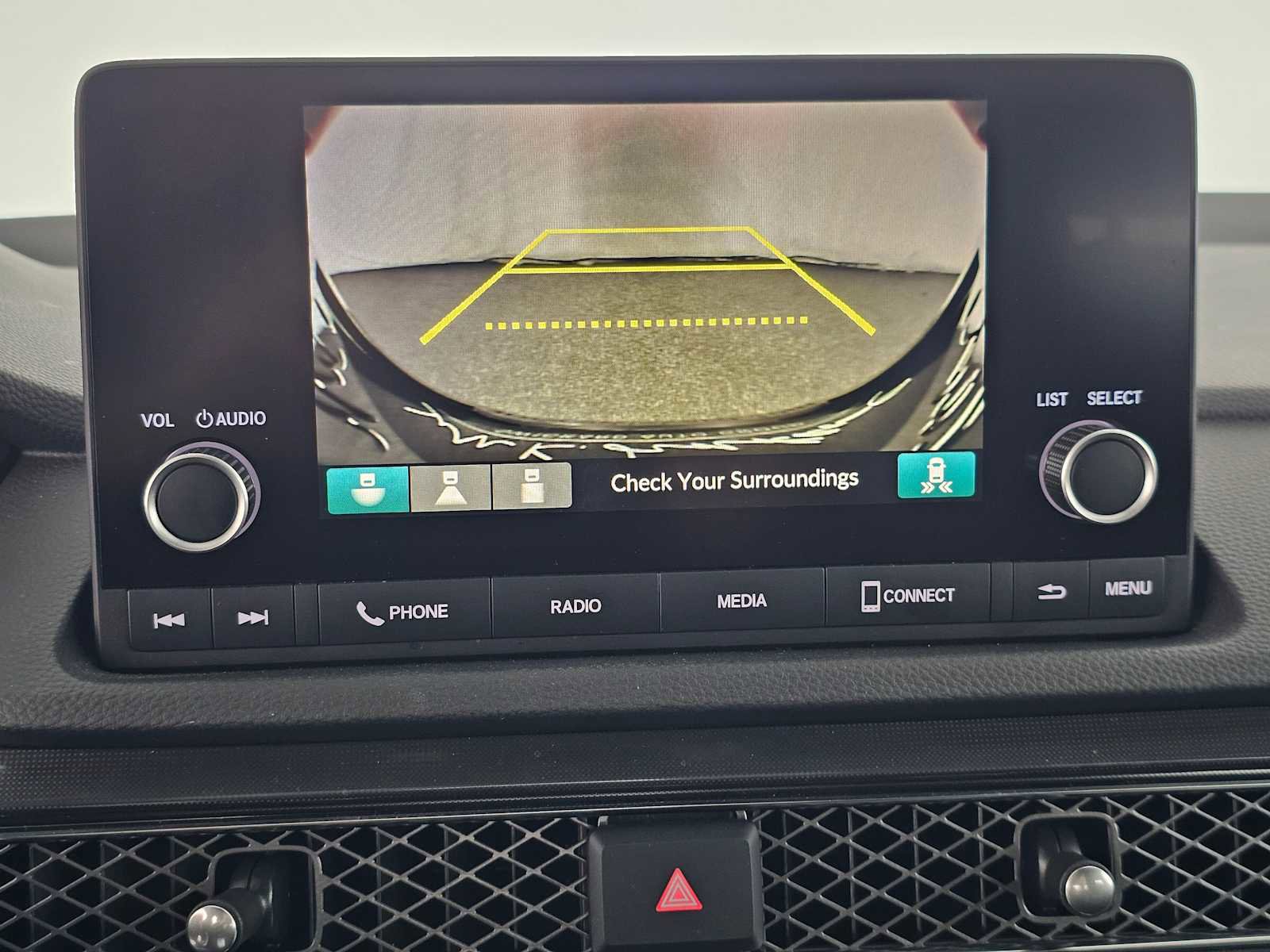 Used 2025 Acura Integra A-Spec image 26