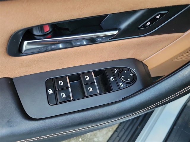 Used 2025 MAZDA CX-70 3.3 Turbo S w/ Premium Plus image 13