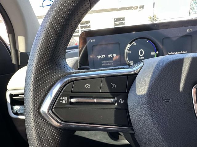 New 2026 Honda Prologue EX image 28