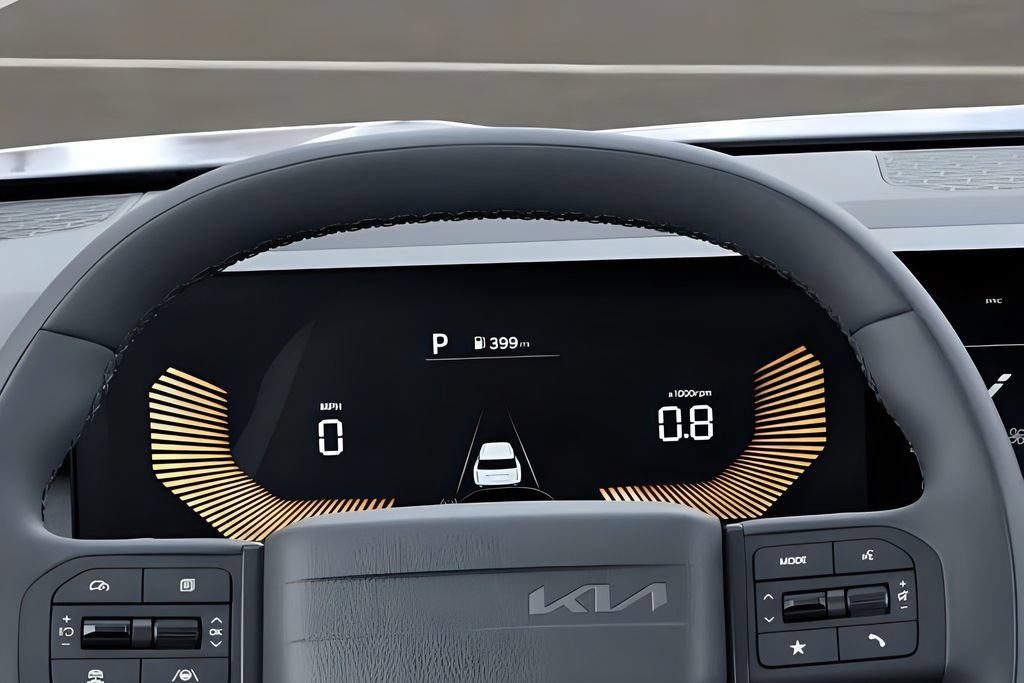 New 2027 Kia Telluride EX X-Line AWD/4WD image 25