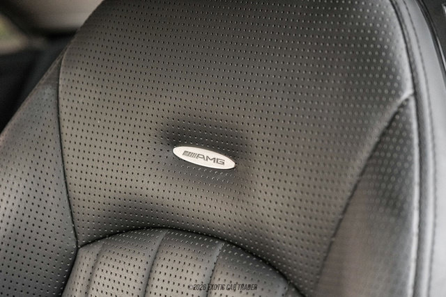 Used 2006 Mercedes-Benz CL 55 AMG image 27