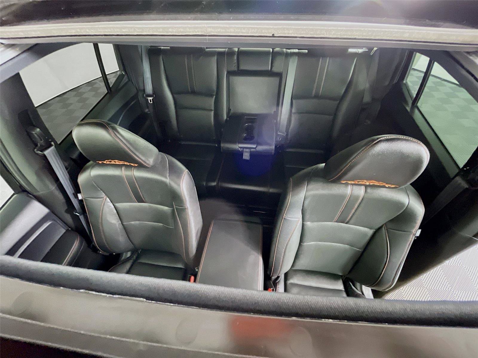 Used 2025 Honda Ridgeline TrailSport image 14