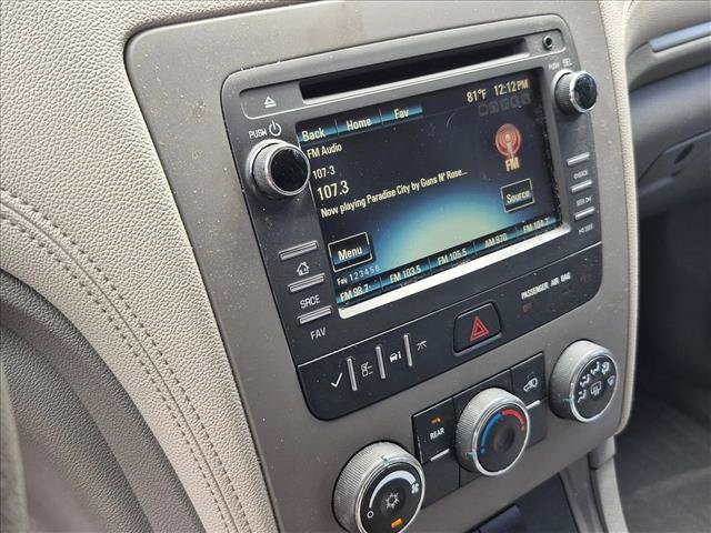 Used 2017 Chevrolet Traverse LS FWD image 7