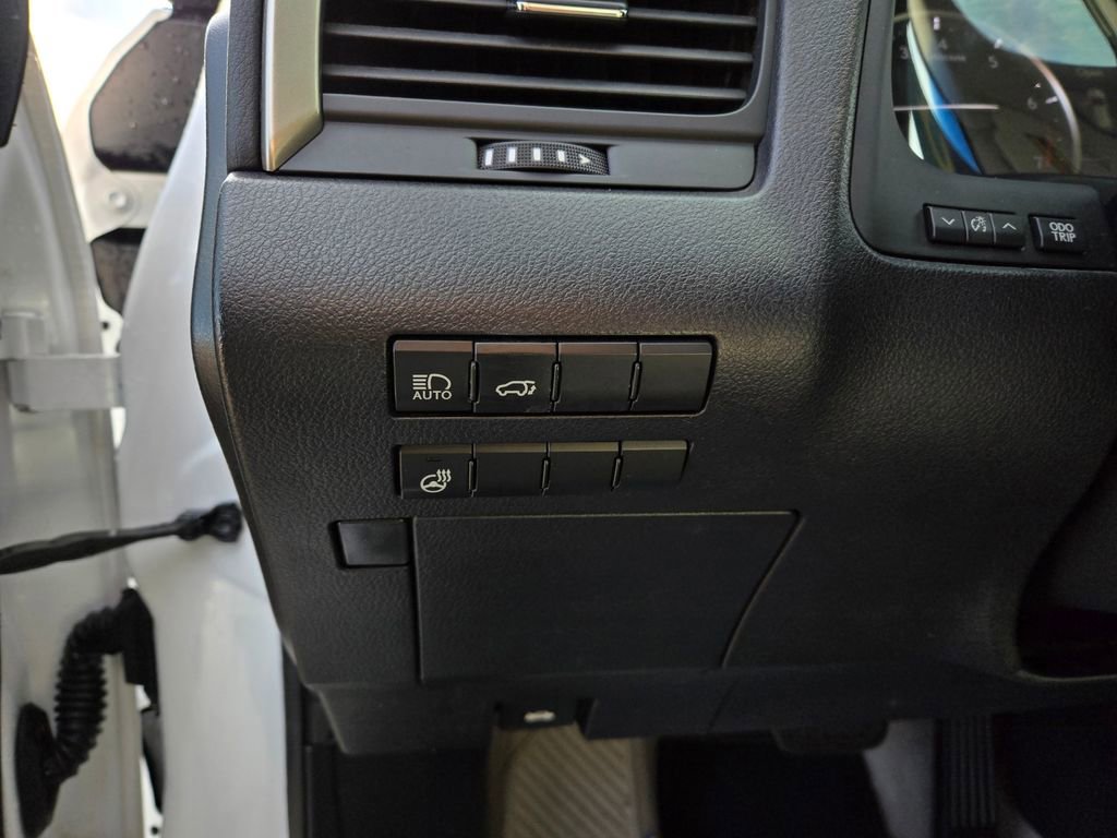 Used 2016 Lexus RX 350 FWD w/ Premium Package image 14