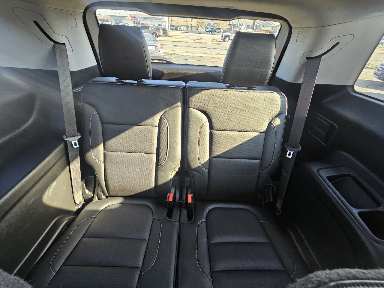 Used 2019 GMC Acadia SLT image 48