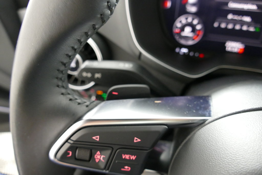 Used 2022 Audi TT 2.0T AWD/4WD image 19
