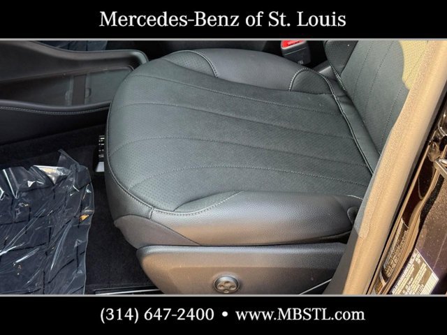 Certified 2023 Mercedes-Benz EQE 350+ 4MATIC SUV image 19