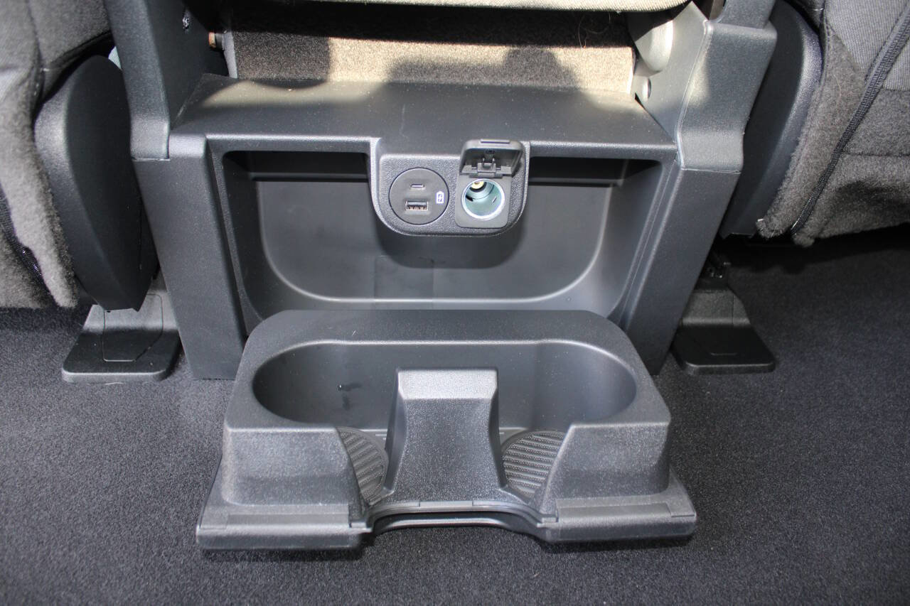 Used 2023 Ford F150 XLT w/ Equipment Group 301A Mid image 39