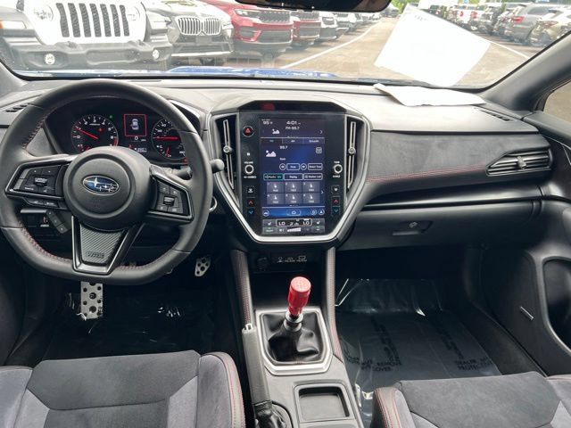 Used 2024 Subaru WRX TR AWD/4WD image 20