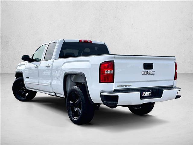Used 2019 GMC Sierra 1500 Limited w/ Elevation Edition AWD/4WD image 13