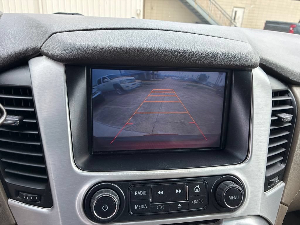 Used 2015 GMC Yukon SLT w/ HD Trailering Package RWD image 27