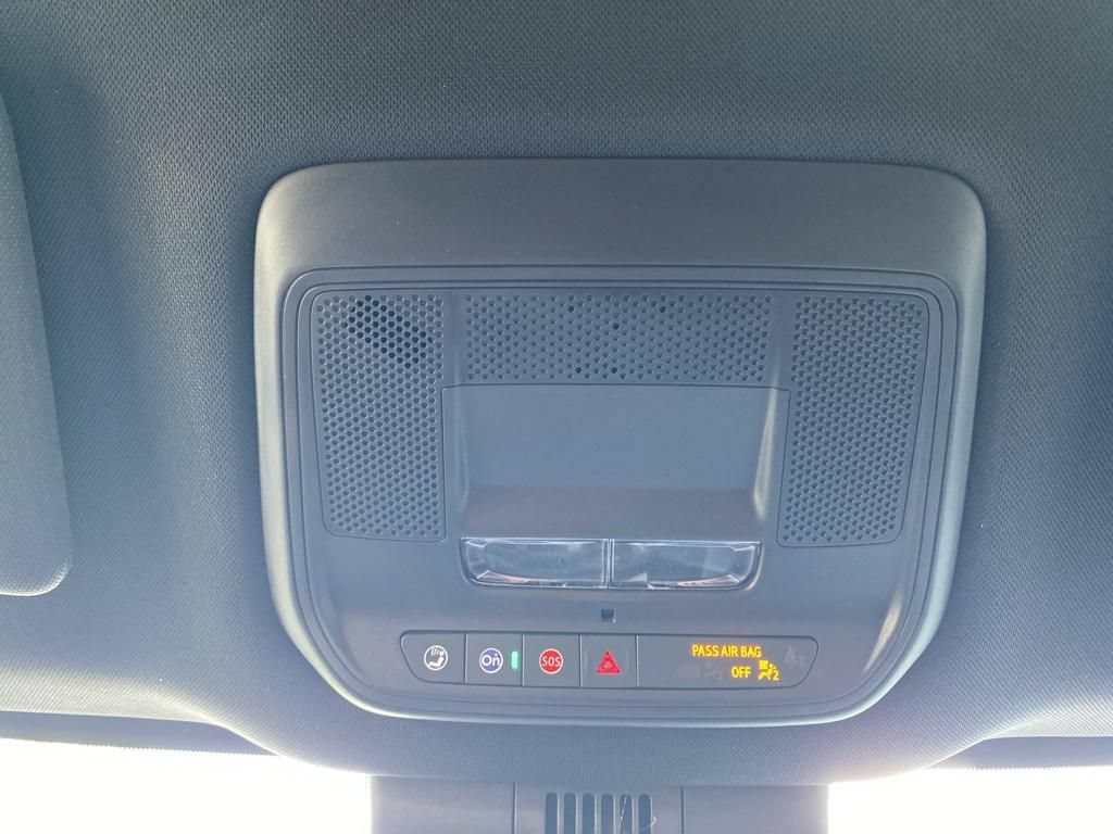 New 2024 Chevrolet Silverado EV W/T AWD/4WD image 38