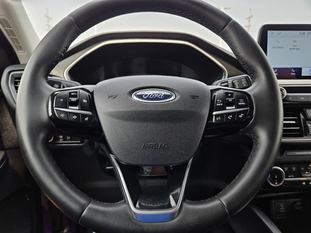 Used 2022 Ford Escape SE w/ Convenience Package AWD/4WD image 16