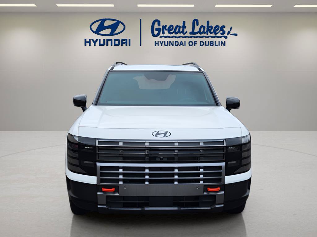 New 2026 Hyundai Palisade XRT Pro AWD/4WD image 8