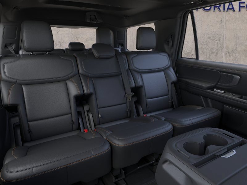 New 2026 Ford Expedition Tremor AWD/4WD image 11